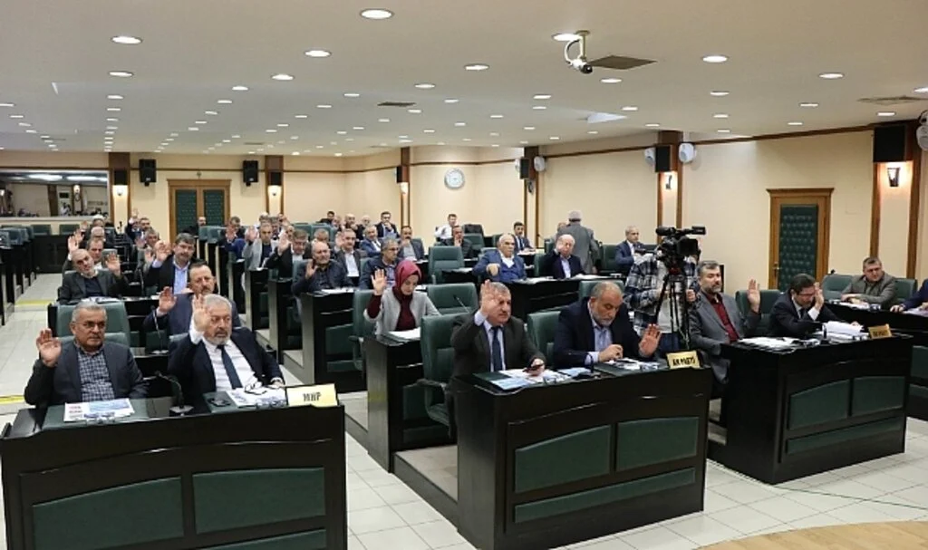 Samsun Büyükşehir Belediyesi’nde Mesai Kavramı Değişiyor