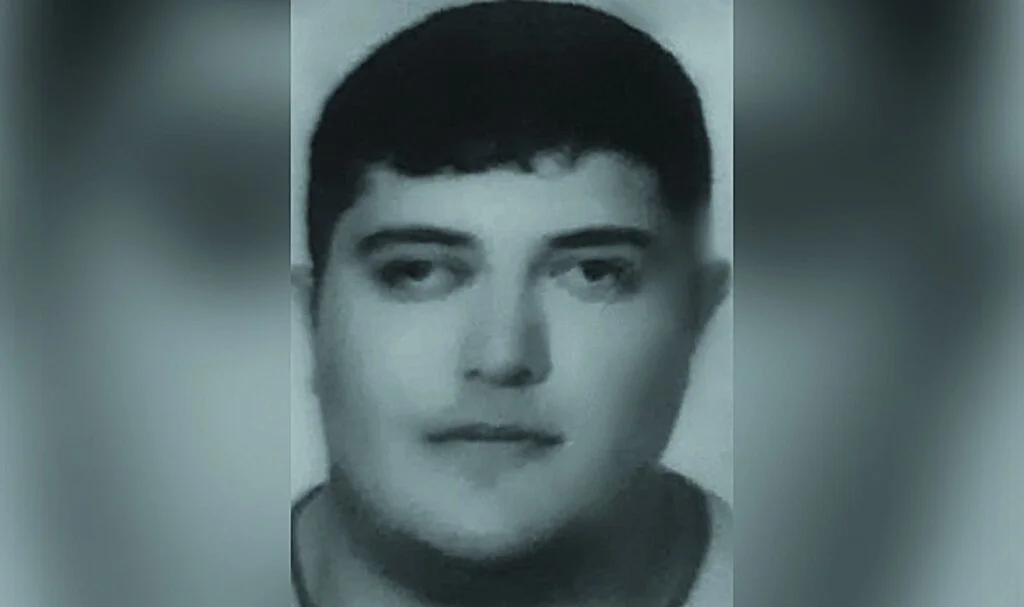 Samsun'da 23 Yaşındaki Genç Evinde Ölü Bulundu