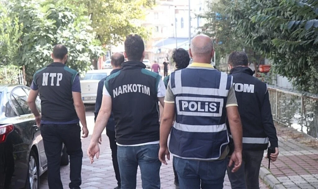 Samsun’da 3 günlük uygulamalarda 170 araç trafikten men edildi