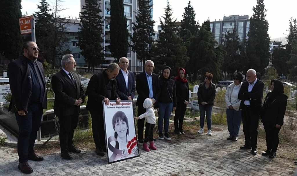 Samsun'da 7 Yıl Önce Hastanedeki Bıçaklı Saldırıda Öldürülen Doktor Anıldı