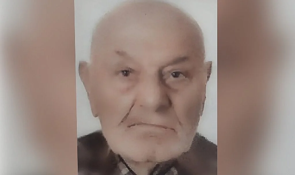 Samsun'da bina ile bahçe arasındaki boşluğa düşen yaşlı adam hayatını kaybetti
