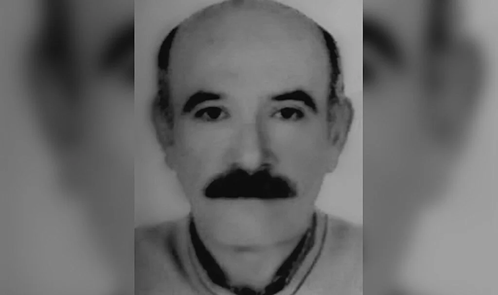 Samsun'da ceviz ağacından düşen şahıs hayatını kaybetti