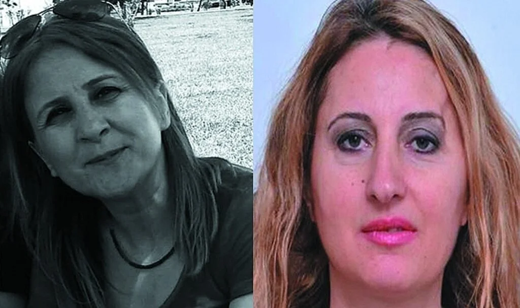 Samsun'da Eğitim Camiasının Acı Günü 2 Öğretmen Hayatını Kaybetti