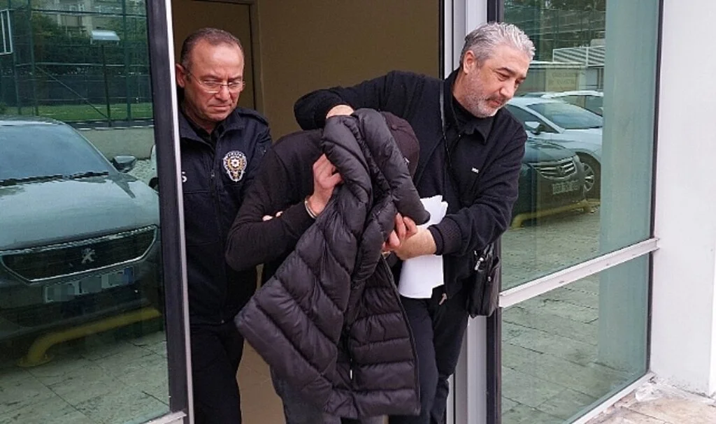 Samsun'da Gasp Şüphelisinden İlginç İtiraf: "Metamfetamin Diye Limon Tuzunu 30 Bin Liraya Sattım"