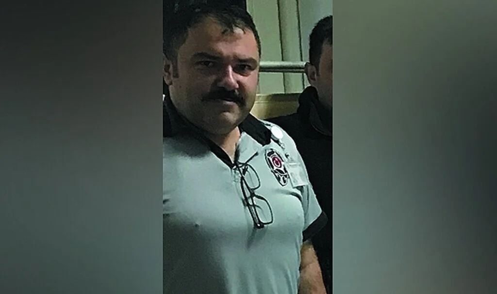 Samsun'da hastanede görevi başında kalp krizi geçiren güvenlik görevlisi hayatını kaybetti