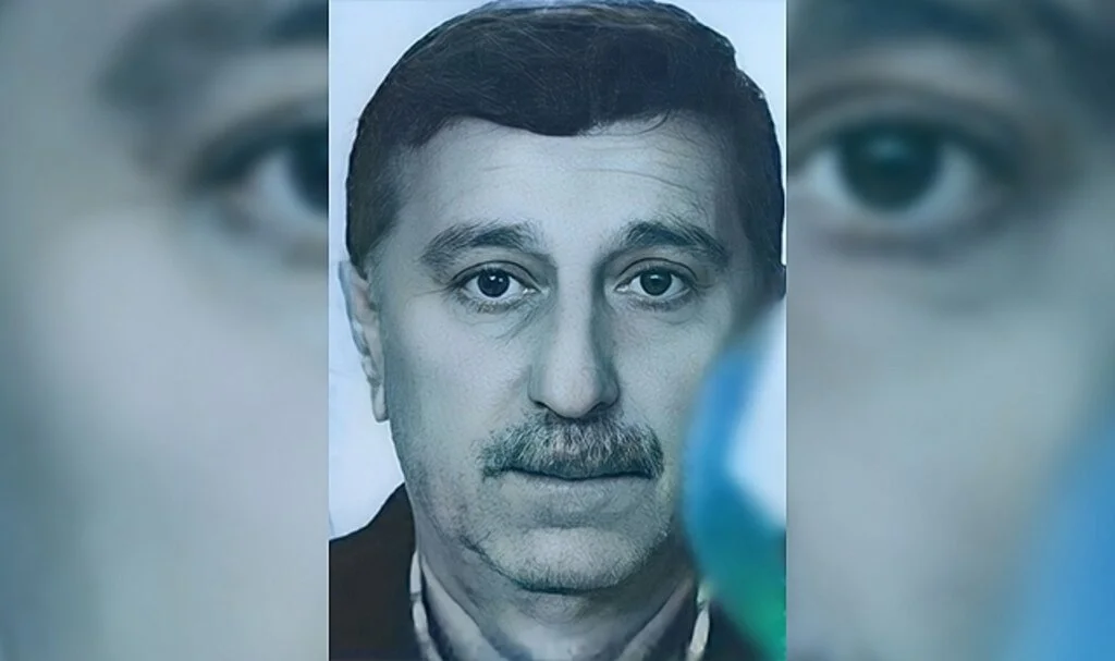 Samsun'da iki otomobil çarpıştı: 1 ölü, 4 yaralı