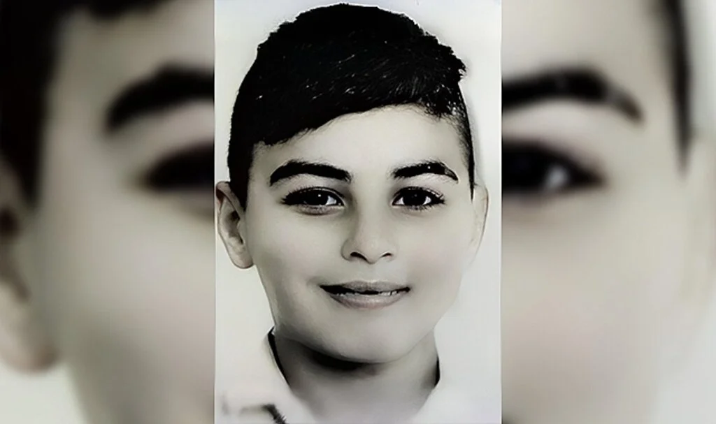 Samsun'da iple asılı halde bulunan 15 yaşındaki çocuk hayatını kaybetti