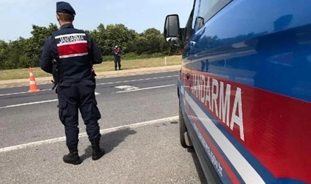 Samsun'da Jandarmadan Düğün Magandalarına Geçit Yok