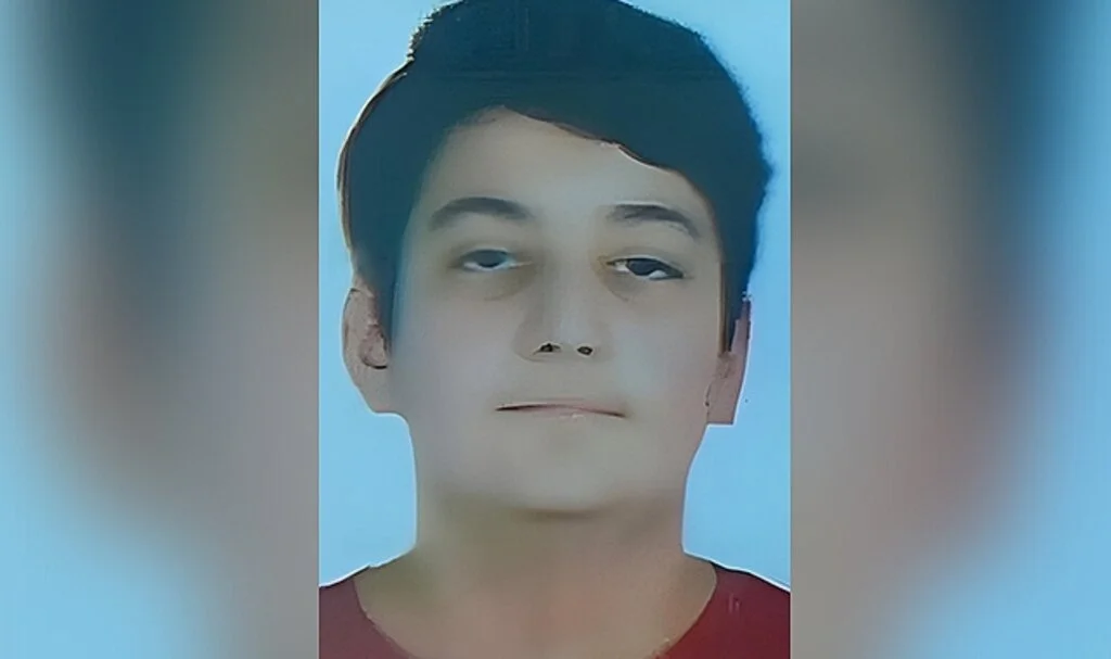 Samsun'da Lise Öğrencisi Tabancayla Kendini Vurdu