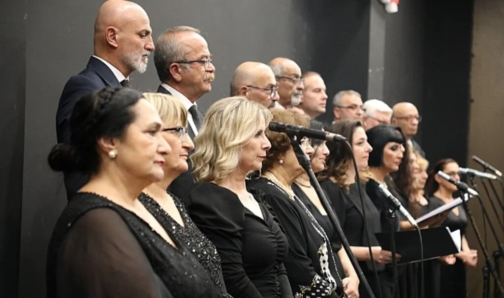 Samsun'da ‘Öğretmenler Günü’ne Özel Konser