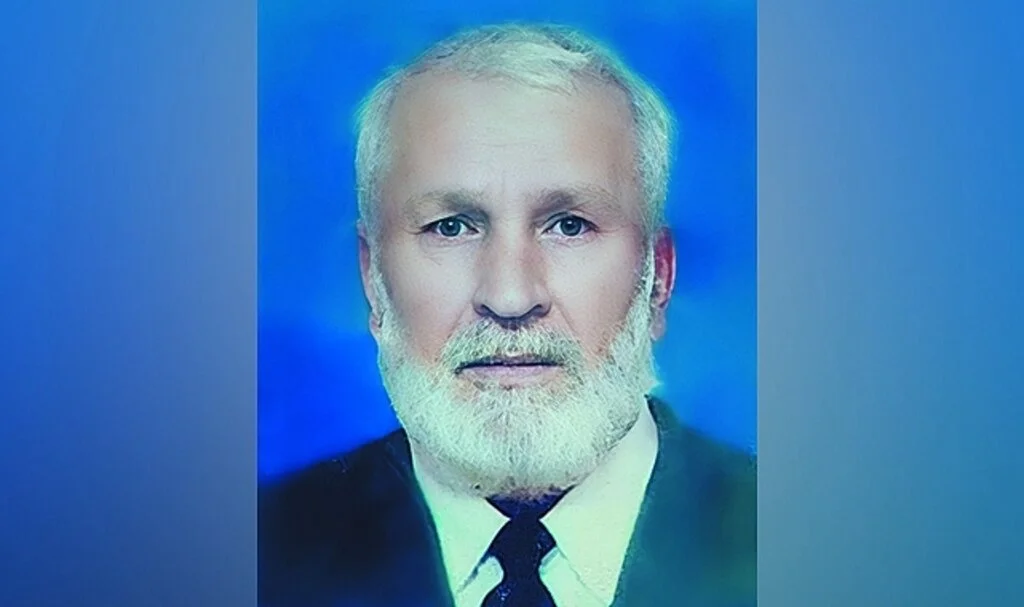 Samsun'da Parkta Para İsteyenler Tarafından Darp Edilen Yaşlı Adam Hayatını Kaybetti