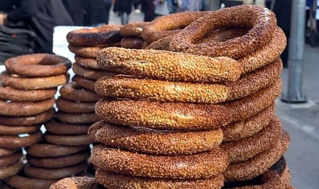 Samsun'da simit fiyatına vali ayarı