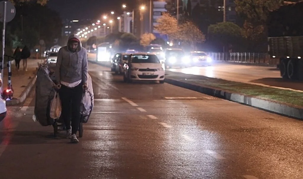 Samsun'da Spor Sayesinde Çekçekçiliği ve Uyuşturucuyu Bıraktı, Hikayesi Kısa Film Oldu