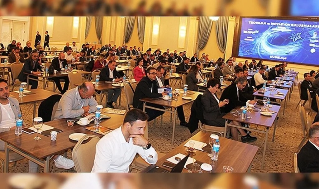 Samsun'da Teknoloji Zirvesi 