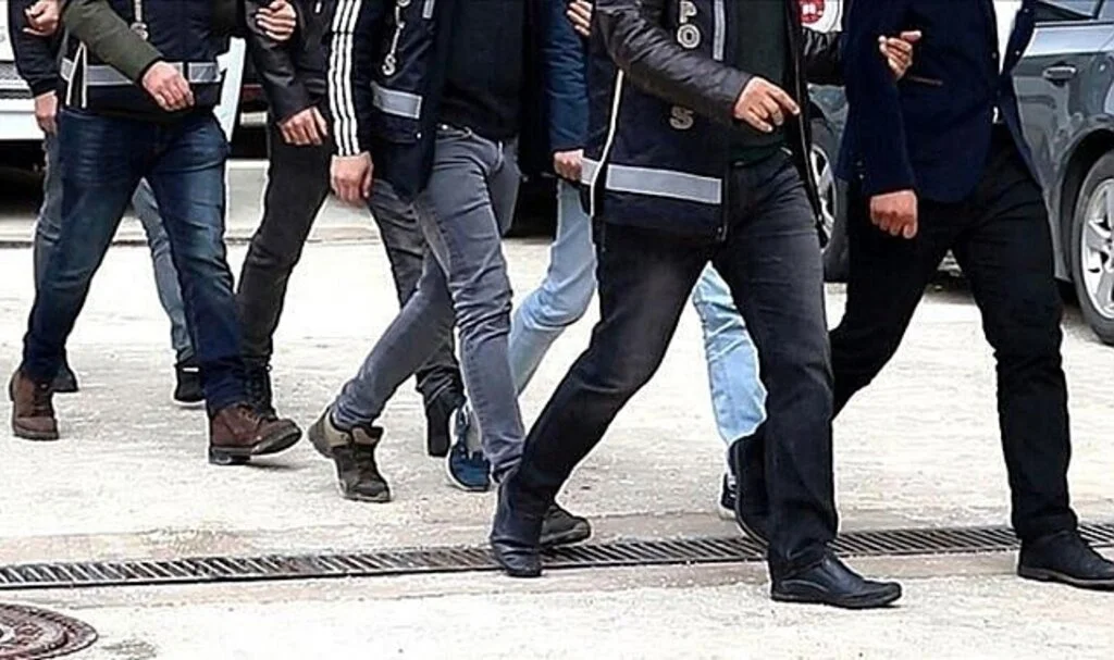 Samsun'da Uyuşturucu Ticaretinden 2 Sanığa Toplam 37 Yıl 6 Ay Hapis Cezası