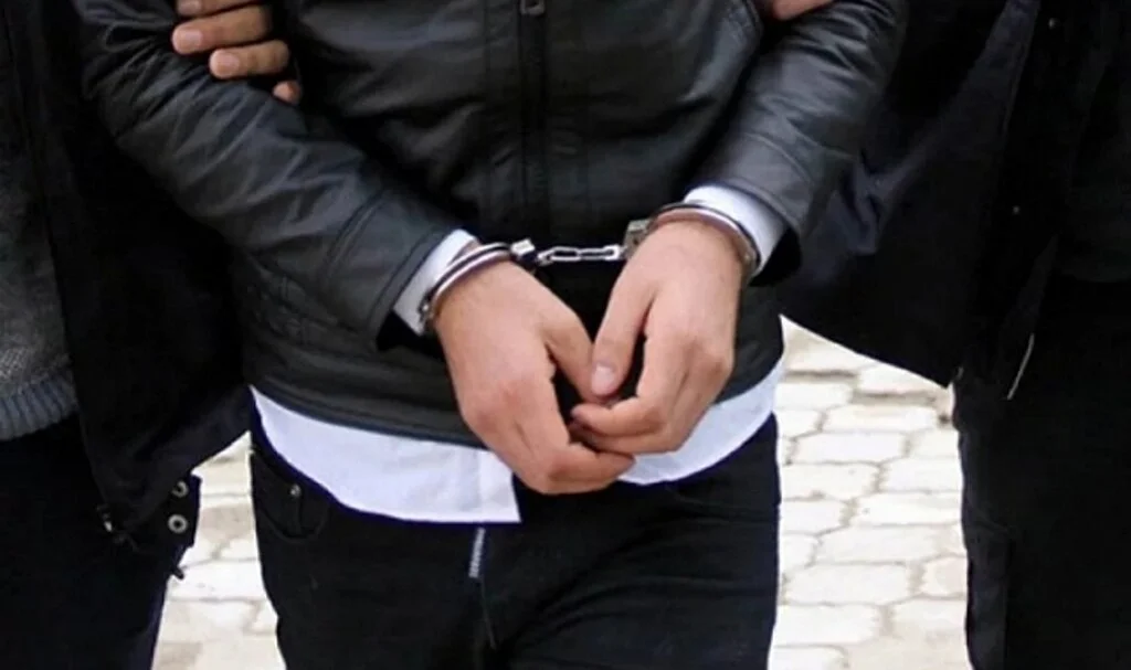 Samsun'da Uyuşturucu Ticaretine 4 Yıl 2 Ay Hapis