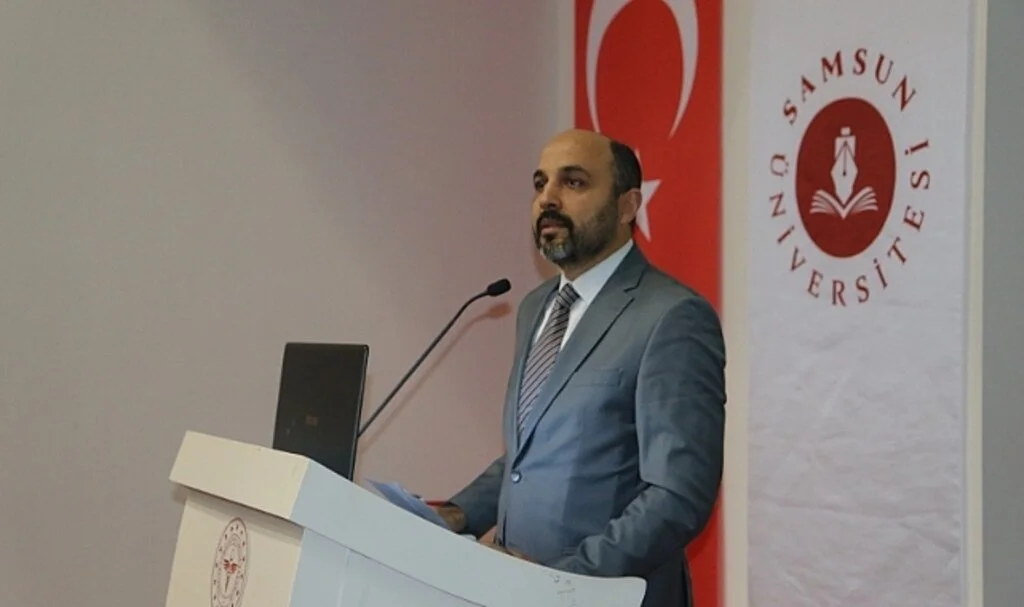 Samsun İl Sağlık Müdürü Oruç: “Birçok cesur yürek aramızdan çıkacak”