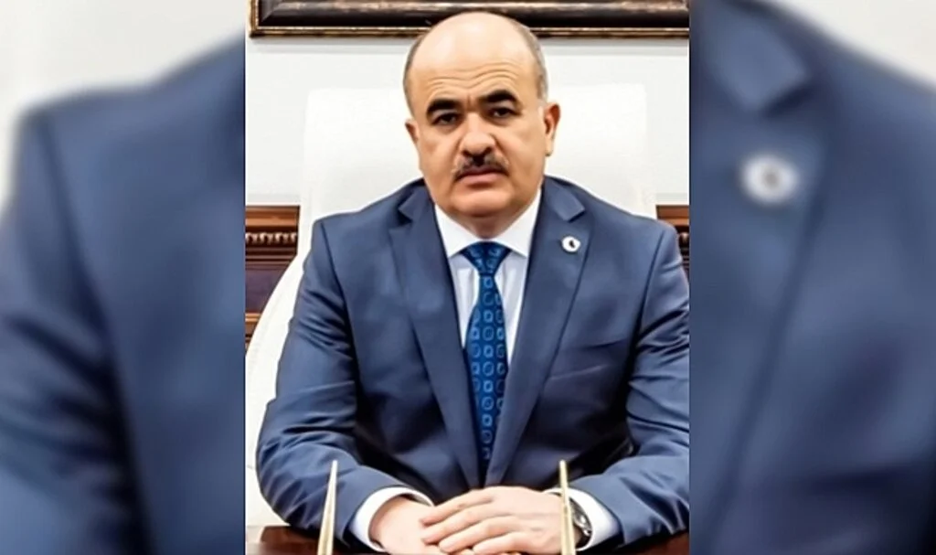 Samsun Valisi Doç.Dr. Zülkif Dağlı:'Cumhuriyet'imiz, yoluna devam edecek'