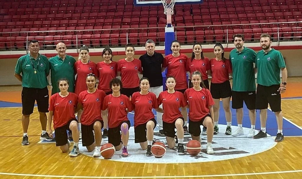 Samsun Zorlu Koleji Spor Kulübü Kötü Başladı