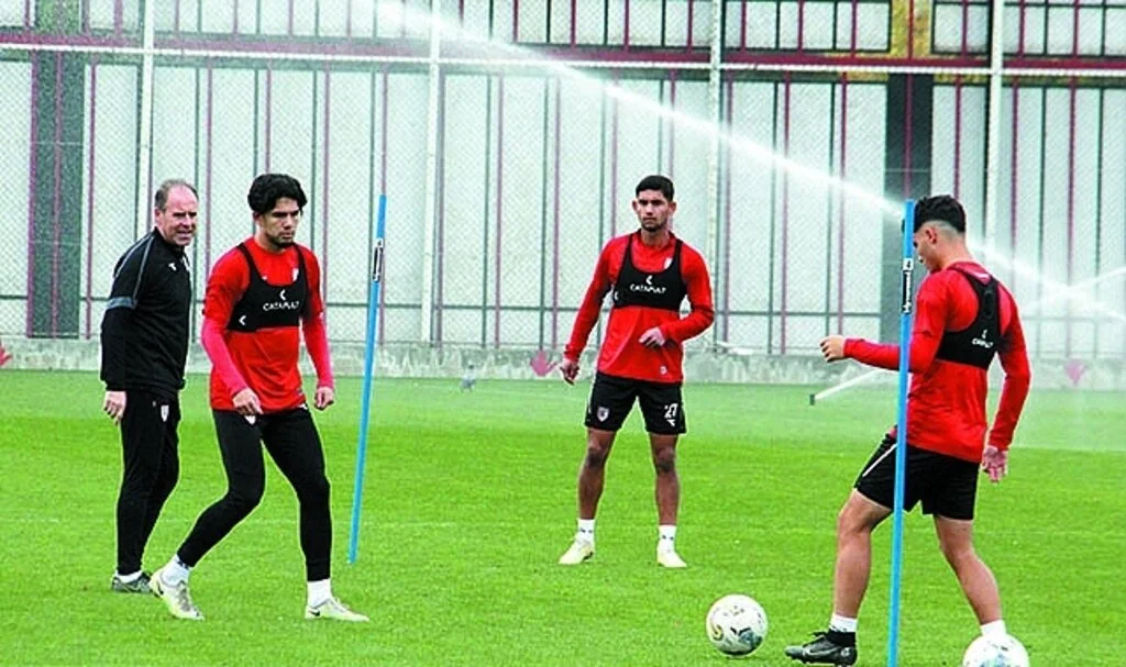 Samsunspor’da Onlara Özel İlgi