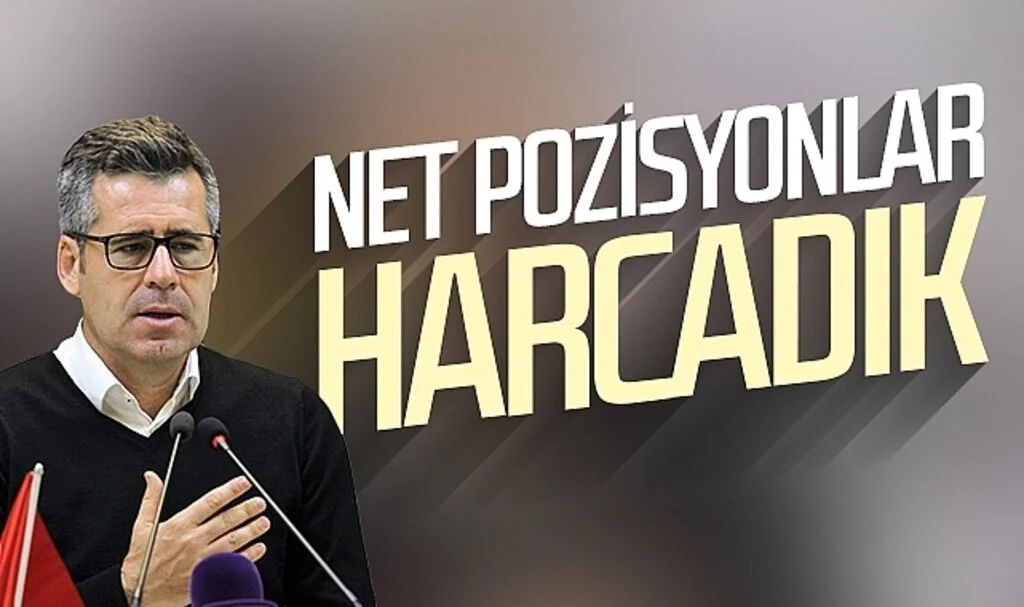 Samsunspor Teknik Direktörü Hüseyin Eroğlu: Net Pozisyonlar Harcadık