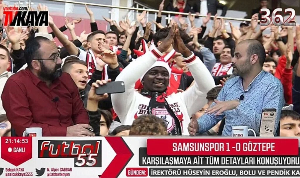 Samsunspor'un Göztepe Galibiyeti, Son Haftalardaki Çıkış, Kupa Mesaisi ve Gelişmeleri Konuşuyoruz