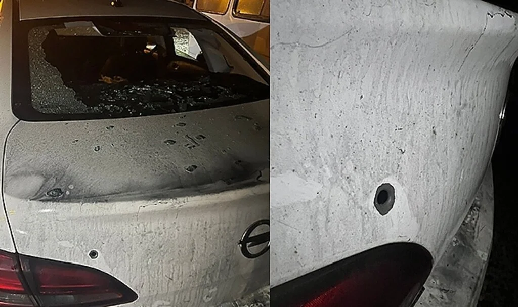 Şanlıurfa’da silahlı kavga: 2 ölü, 1 yaralı