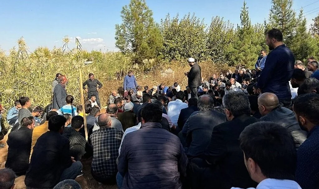 Şanlıurfa’daki feci kazada ölü sayısı 3’e yükseldi