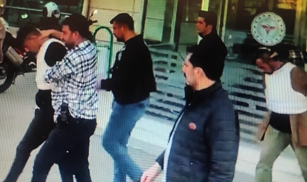 Şanlıurfa'daki komşu cinayetinde 3 tutuklama