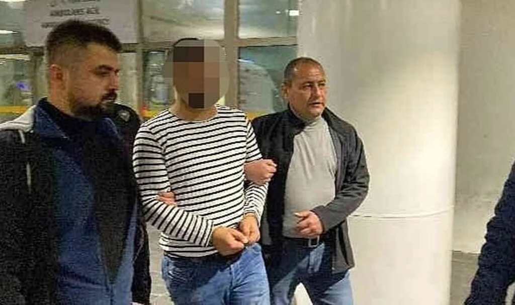 Sarız'da Silahlı Kavga: 1 Ölü 3 Yaralı