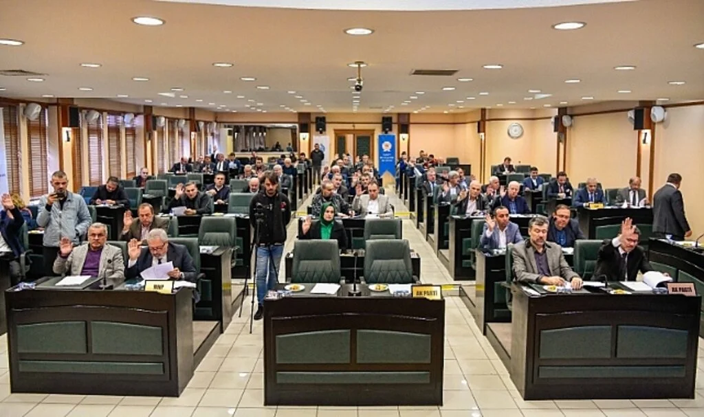 SASKİ’ nin 2023 Bütçesi Belli Oldu