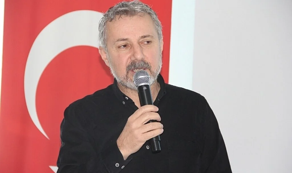SİMDER Başkanı Yunus Güney:'Konut satışlarında gerileme yaşanıyor'