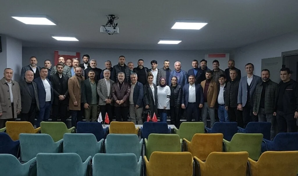 SİMDER'den 50 Milyonluk Şirket 