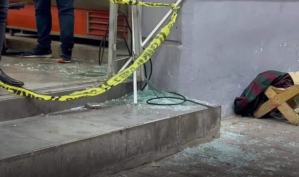 Siverek’te silahlı kavga: 1’i ağır 2 yaralı