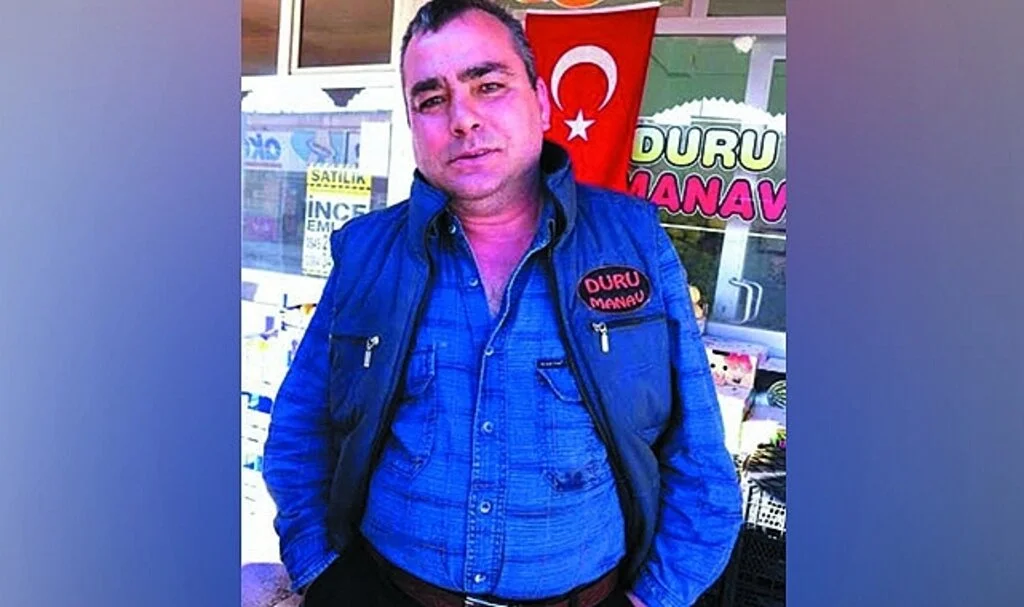 Sobadan Sızan Gazdan Hayatını Kaybetti