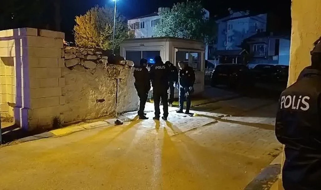Sokak ortasında darp edilip silahlı vurulan kişi hayatını kaybetti