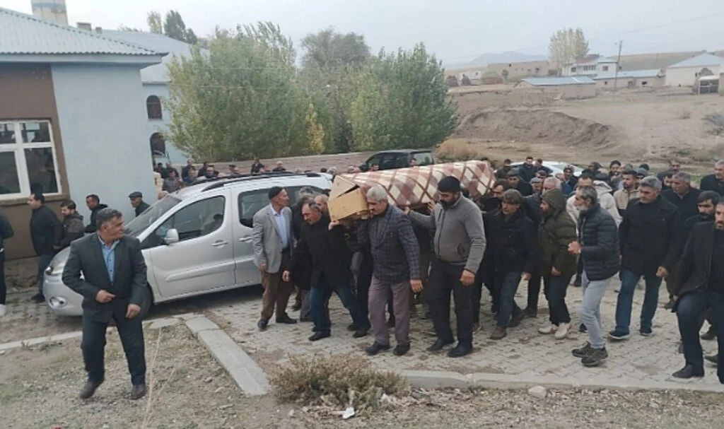 Son sözü ‘baba otobüs gidiyor’ oldu