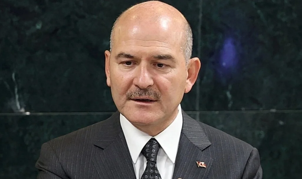 Soylu'dan Kılıçdaroğlu'na: Uluslararası istihbarat oyununa düşüyor