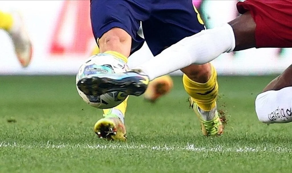 Spor Toto Süper Lig'de 13'üncü hafta maçları yapılacak