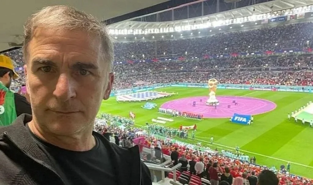 Stefan Kuntz Favorisini Açıkladı