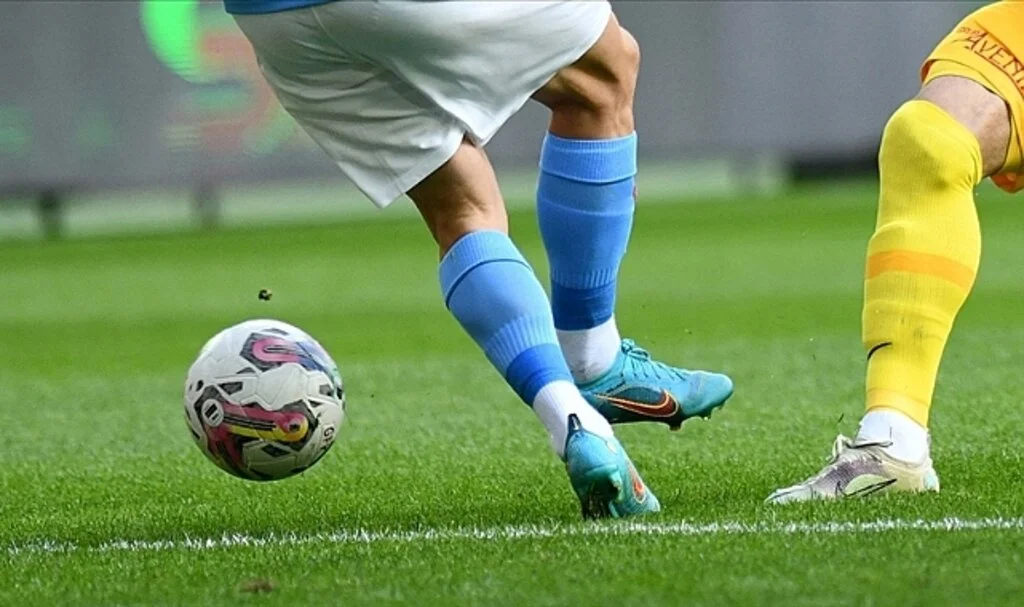 Süper Lig'de Dünya Kupası arası öncesi son hafta mücadeleleri yapılacak