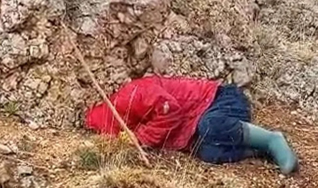 Sürü Otlatan Çoban Tesadüfen Buldu Sözleri Damga Vurdu