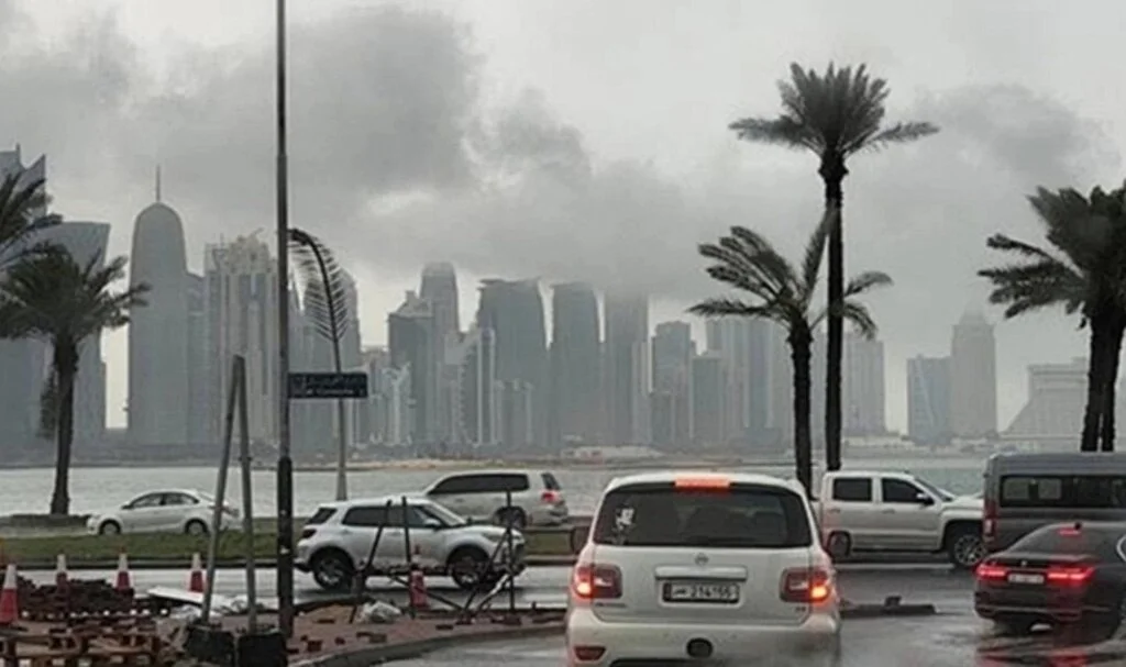 Suudi Arabistan'da Aşırı Yağışlar Can Aldı