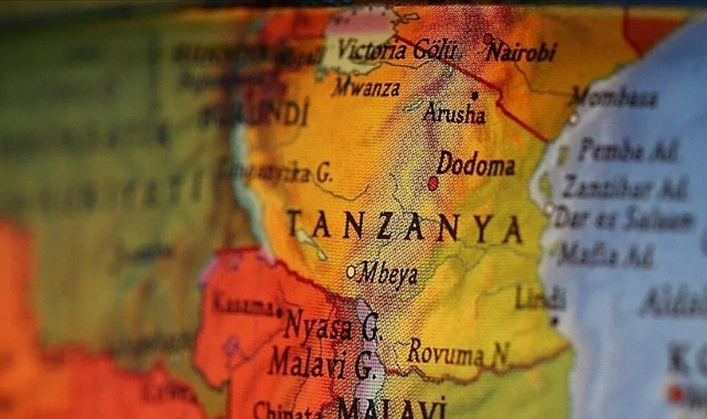 Tanzanya'da bir yolcu uçağı Viktorya Gölü'ne düştü