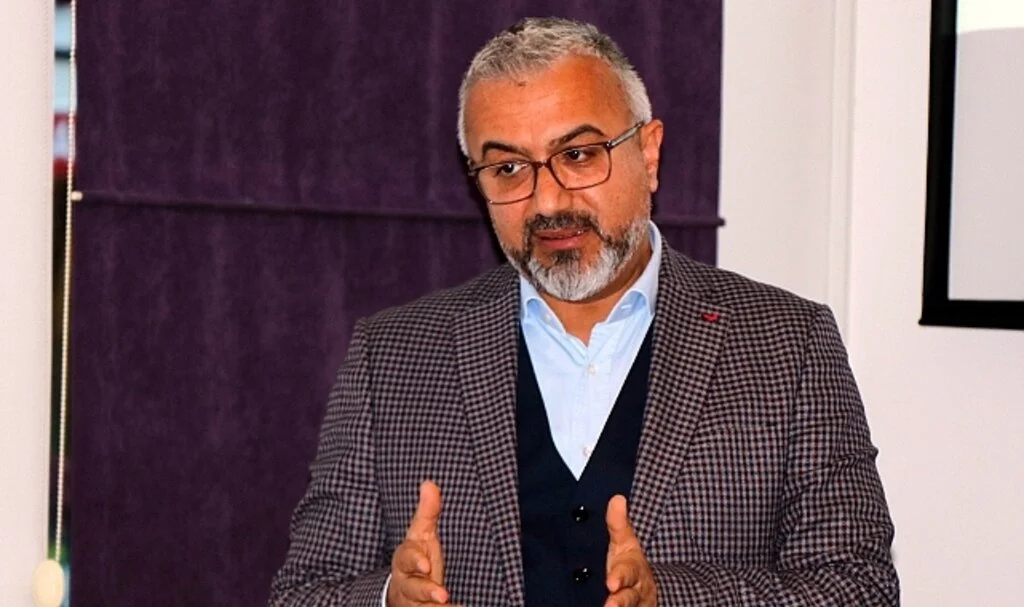 Tarihçi ve sosyolog Günaydın: "Bugünkü Samsun, Amisos'un değil 'Müslüman Samsun’un üzerine kuruldu”