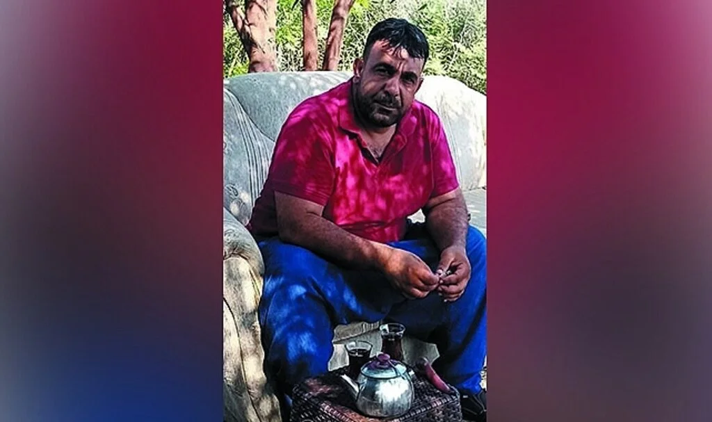 Tarsus’ta "silah yakalatma" kavgası cinayetle bitti: 1 ölü