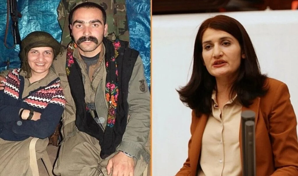 TBMM Hazırlık Komisyonu'ndan Semra Güzel kararı