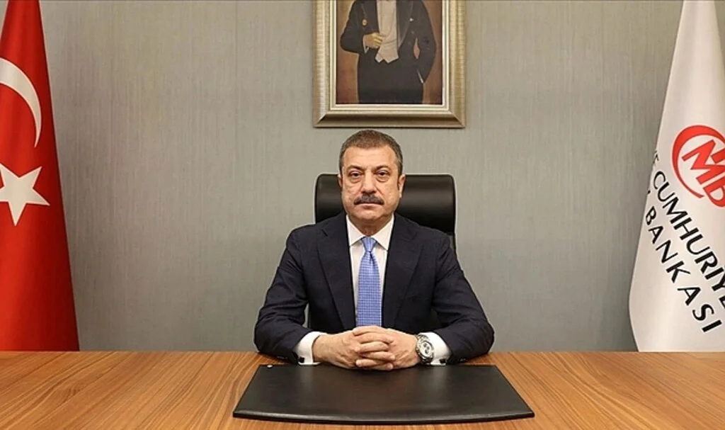TCMB Başkanı Kavcıoğlu: Liralaşma daha yoğun uygulama alanı bulacak