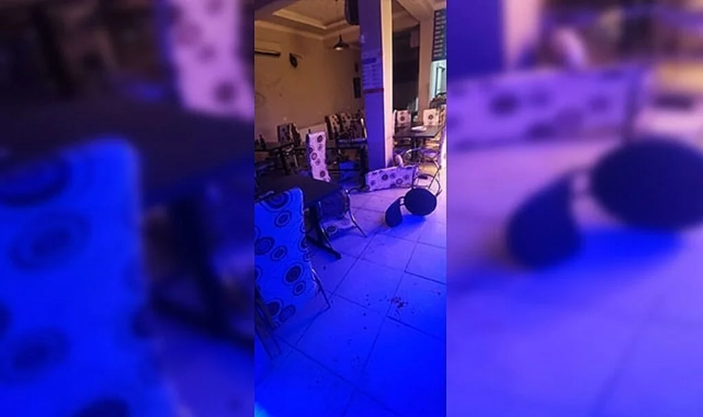 Tekirdağ'da bıçaklı kavga: 2 yaralı