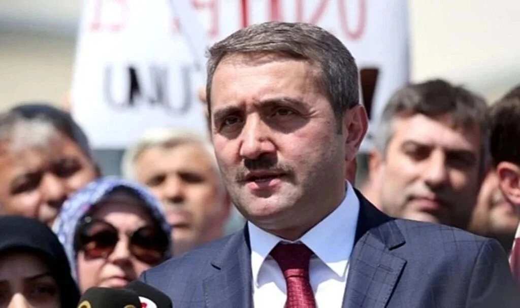 Temurci'den Kılıçdaroğlu İtirazı: CHP'nin Topluma Özür Borcu Var